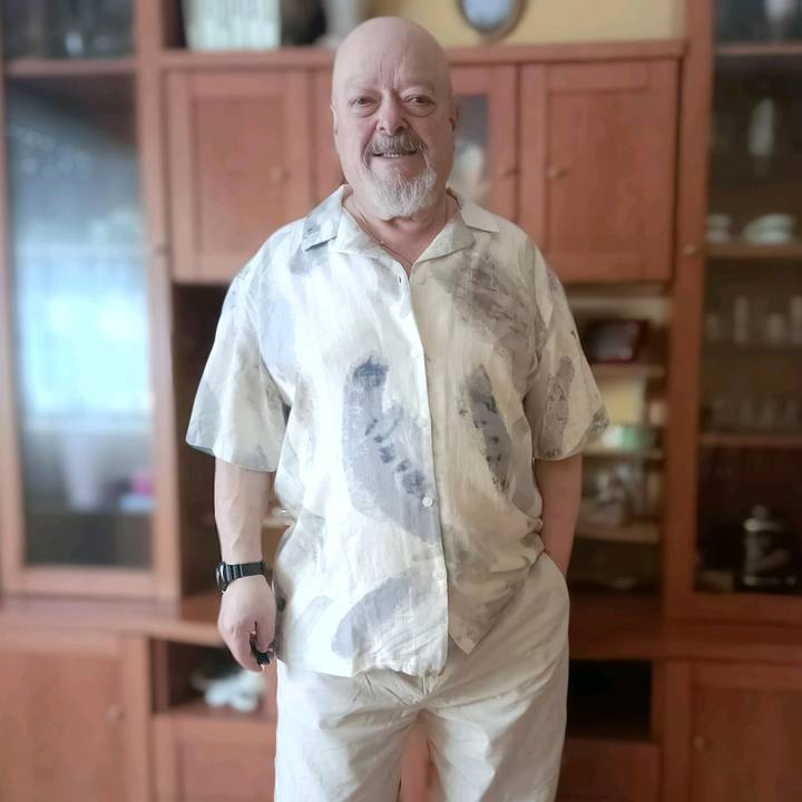 Manolo Alvite Fidalgo