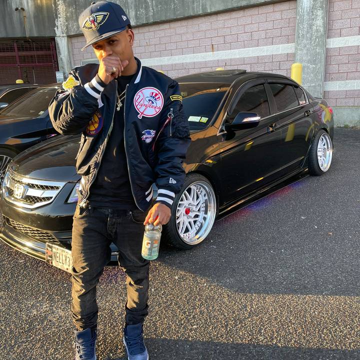 FamOsiitoh Jordan 🤫