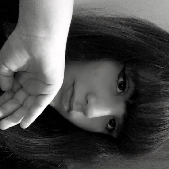 kamilly que ama o deki