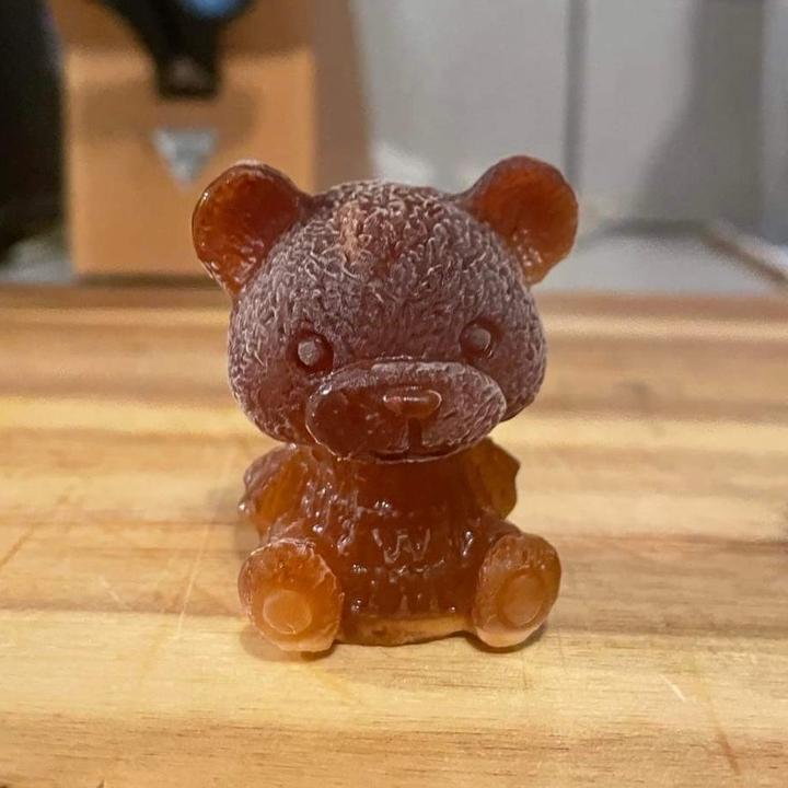 Li’l Ice Cube
