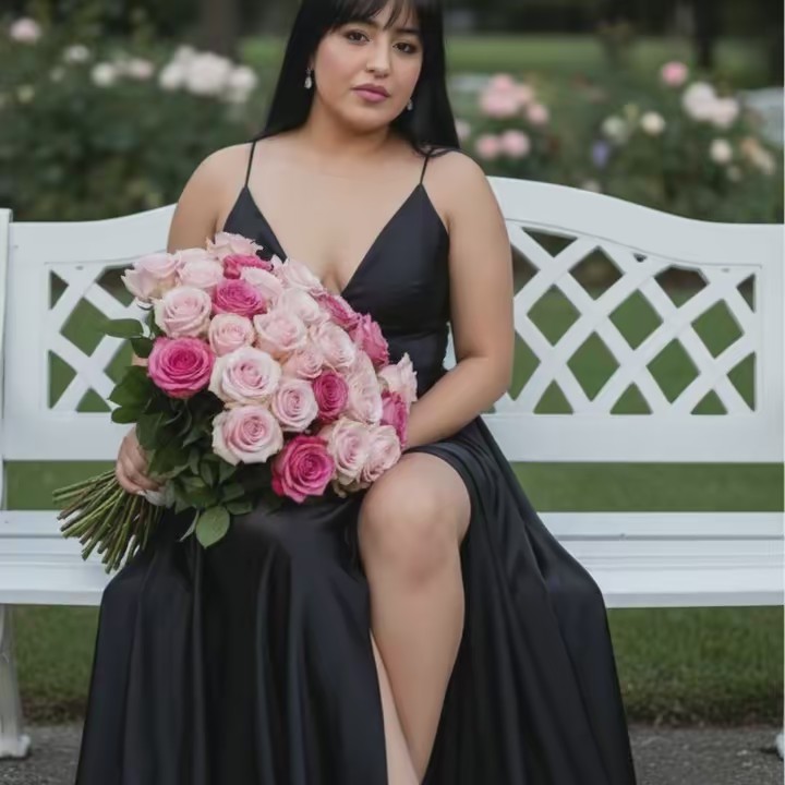 💋❤️🤎🖤💜