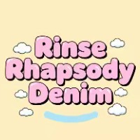 Rinse Rhapsody Denim