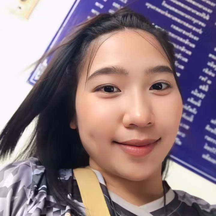 Thanyarad Aengchaun 👧🏻💕