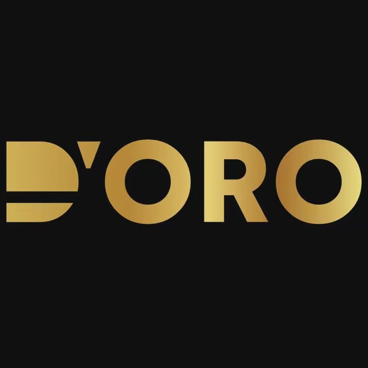 D’ORO BRAND