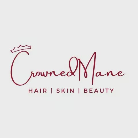Crowned Mane Hair & Beauty
