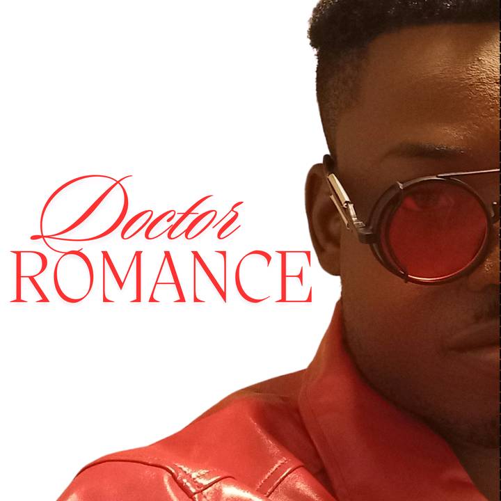 Doctor Romance 🇩🇴