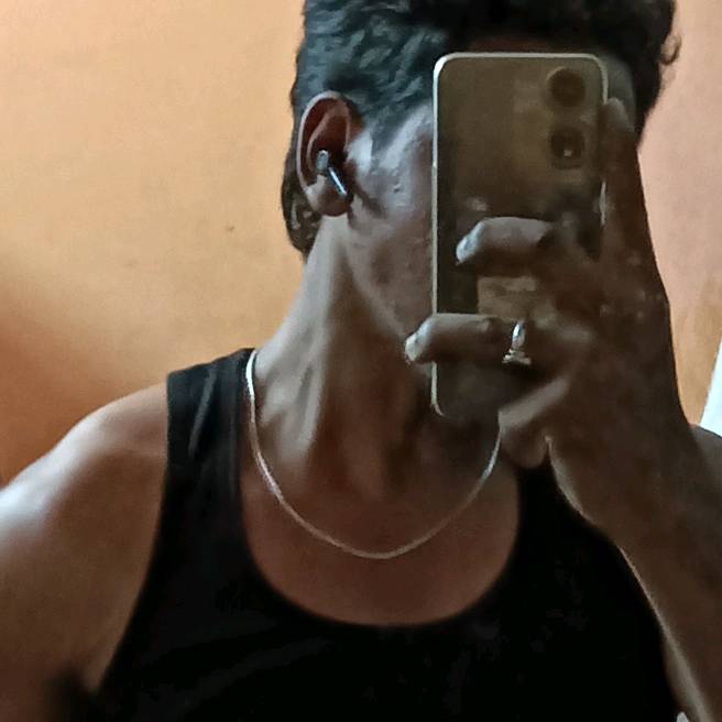 🤴 Prince Asgar Ali