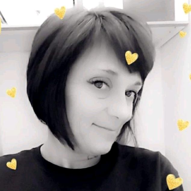 Jennifer Collier Gen X 69