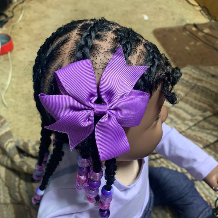 RebornMommaPrincesses💜🌻