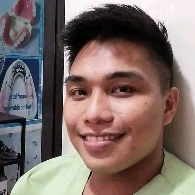 Arbie Delfin Denosta