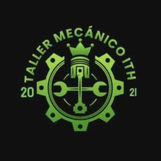 Taller mecánico automotriz ITH