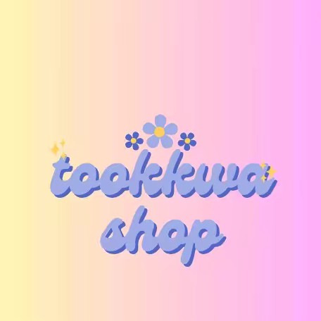 tookkwa shop