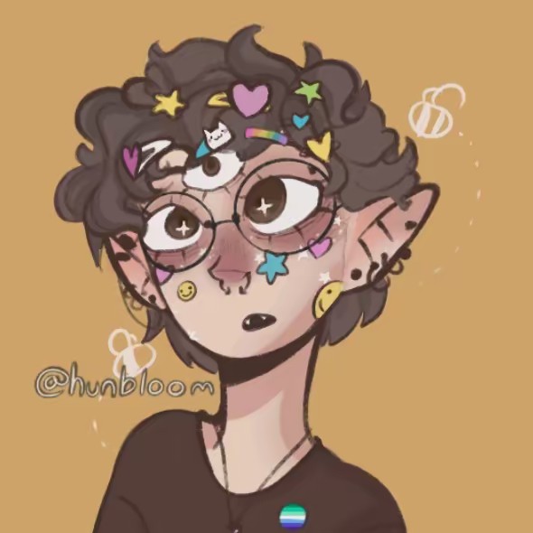 🌌🦋 estrelado 🦋🌌