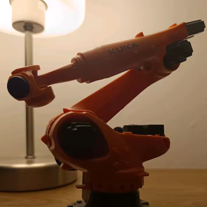 Kristoff The Po-Lach