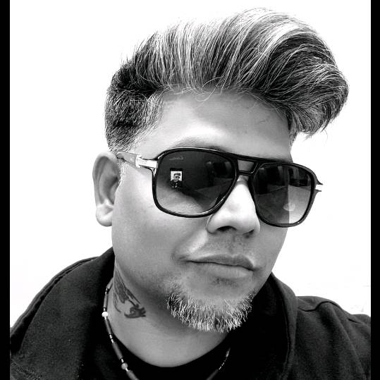 🔥Lance Roopchand Cell Web📲