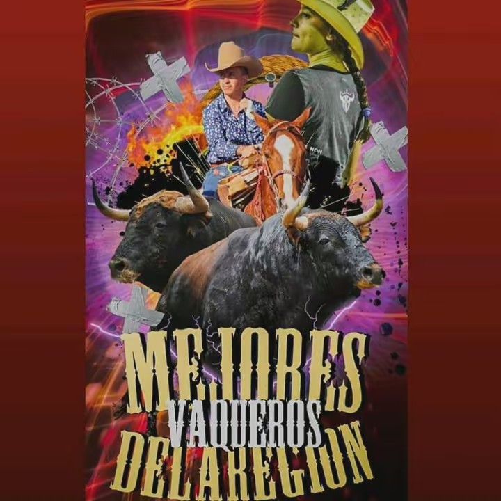 Mejores Vaqueros DE LA Región