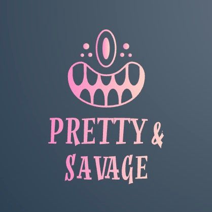 PrettyprettySavage