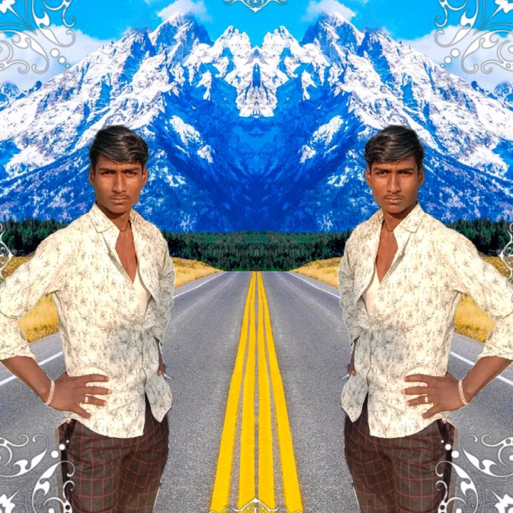 केवला ठाकोर