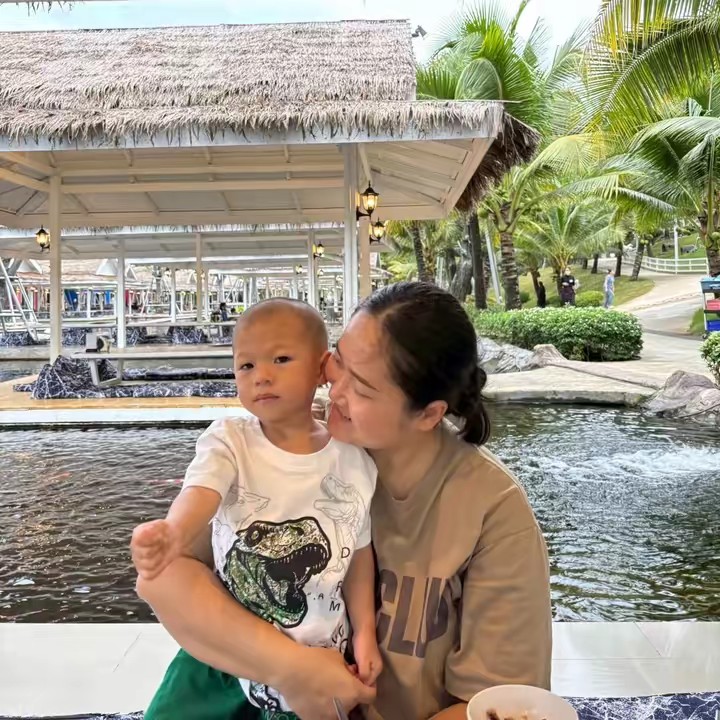 แม่น้องคลาสสิก👶🤍