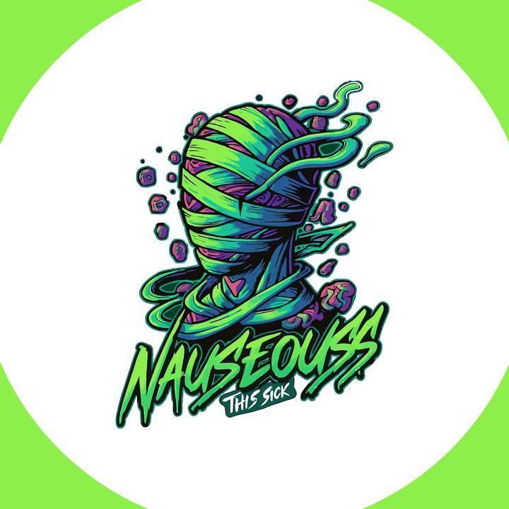 Nauseouss