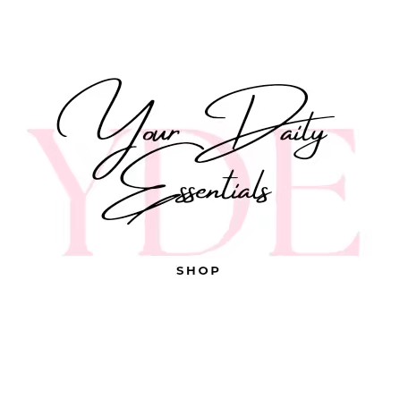 Your Daily Essentials Shop