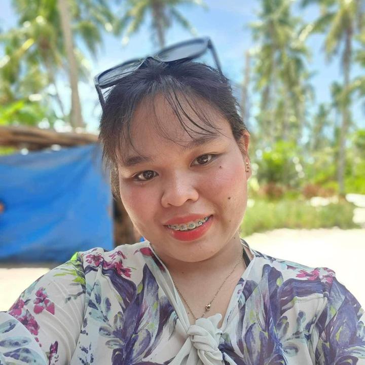 Kisha Mae Amancio Es