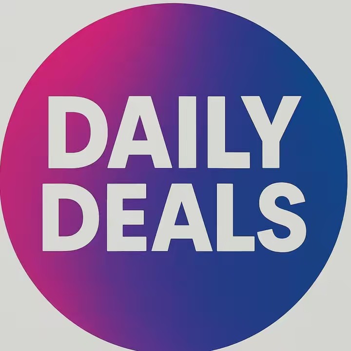 Daily Deals