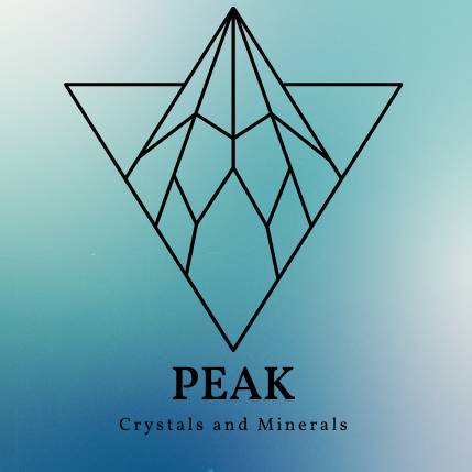 Peak Crystals & Minerals