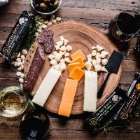 Cracker Barrel Cheese