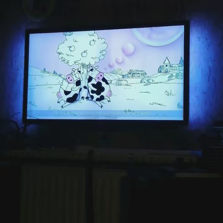 Pascal t'a raison pour demain