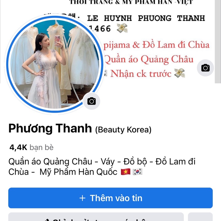 Thanh Đồ Bộ 🇻🇳-🇰🇷