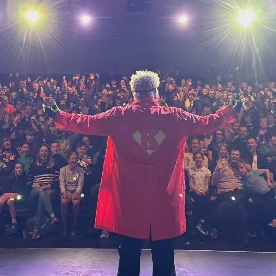 Doktor Kaboom 🌎🏳️‍🌈🕊️🖖