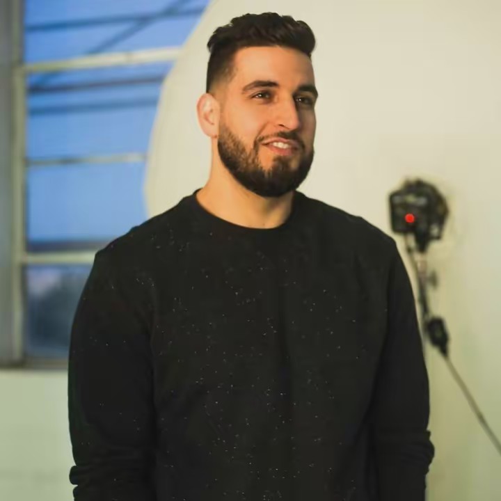Patrick Zeinali