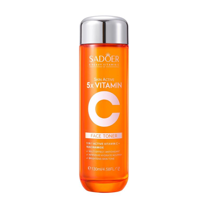 Korean Toner / Glass skin / Glowy Skin / Collagen+Hyaluronic Acid+Niacinamide
