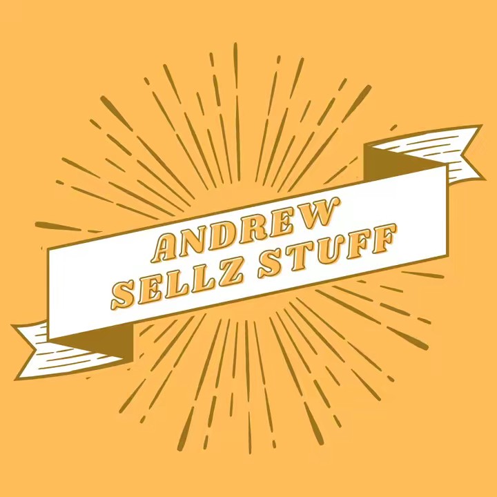 andrewsellzstuff