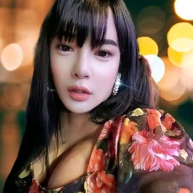 ดาราสาว ช่องหลากสี Shop