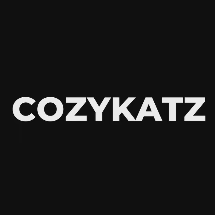 CozyKatzStore