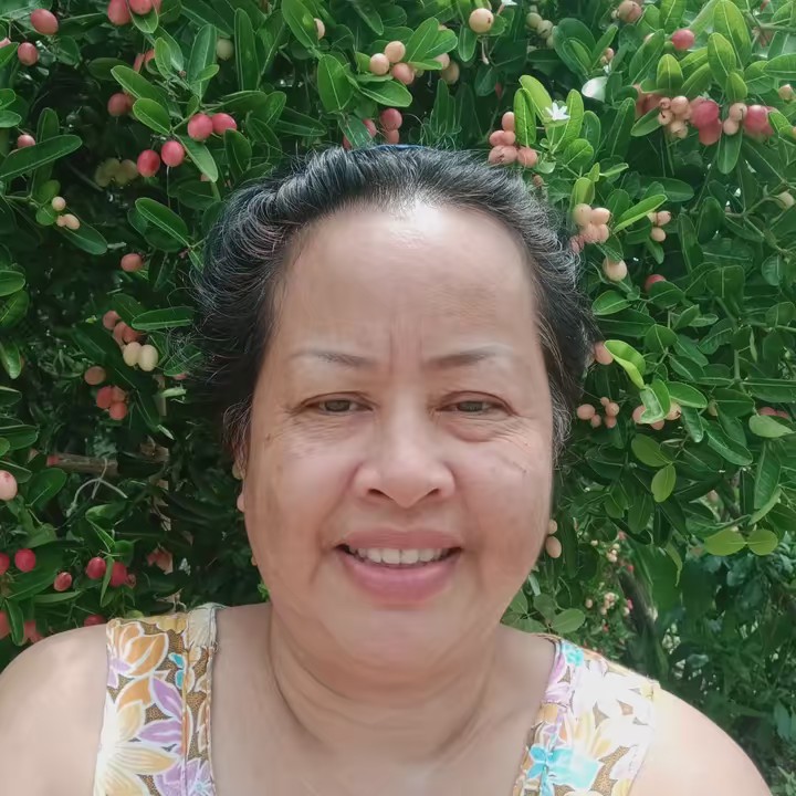 แม่หนูวิลแชร์♿