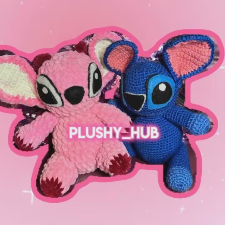 plushy.hub
