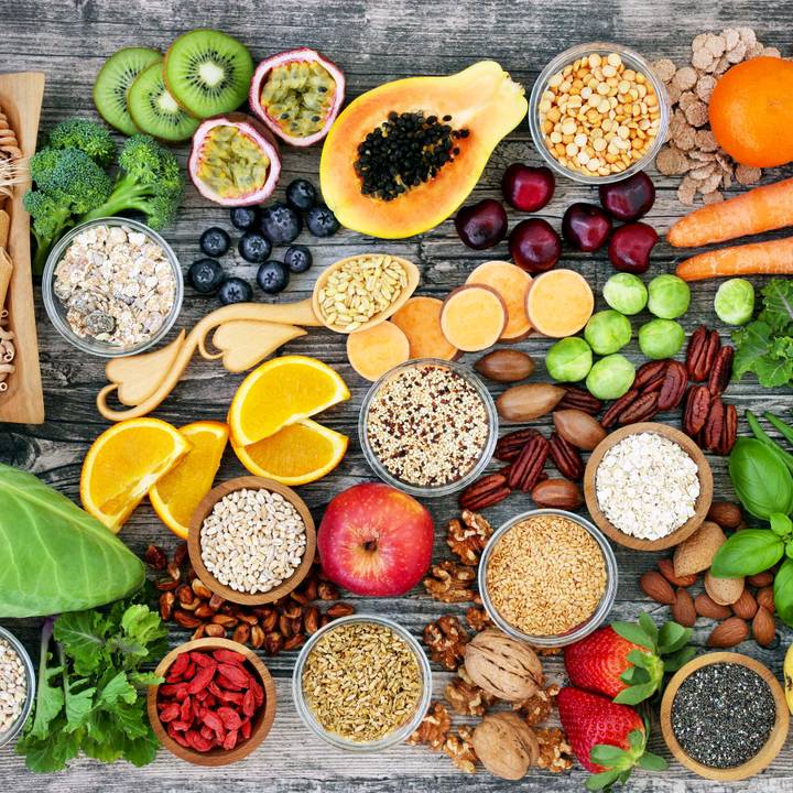 foods natural 🌱🌱☘️