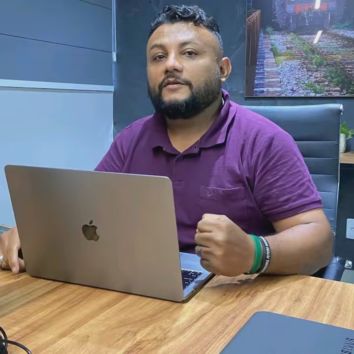 Moisés Suarezz | Marketing .'.