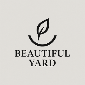 Beautiful Yard