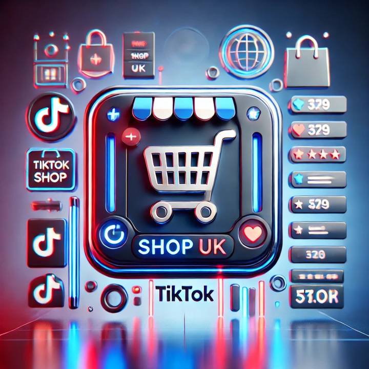 TikBuy UK