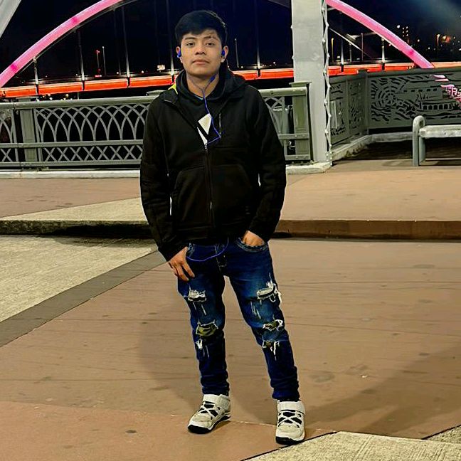 502 chapin el  chalo 😍