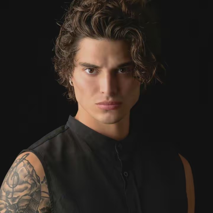Jon Dretto