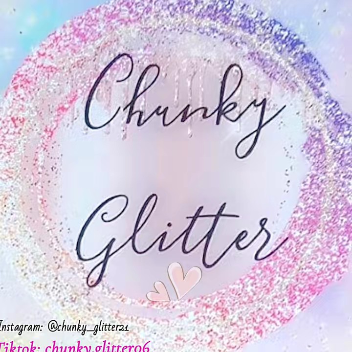 Chunky.glitter06