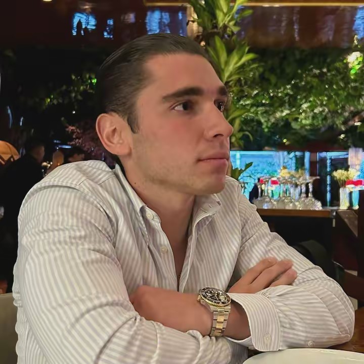 José Andrés Cabral