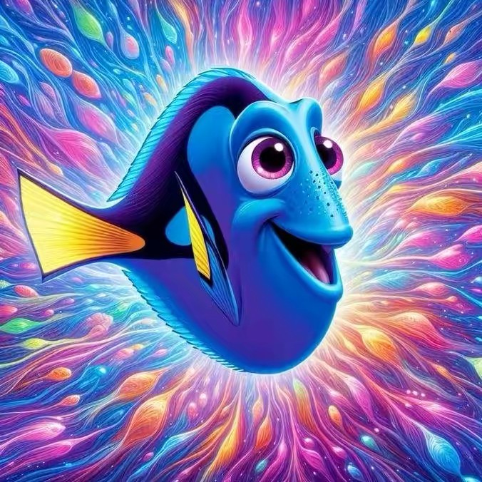 Elo💎❤️L'unique Queen Dory❤️💎