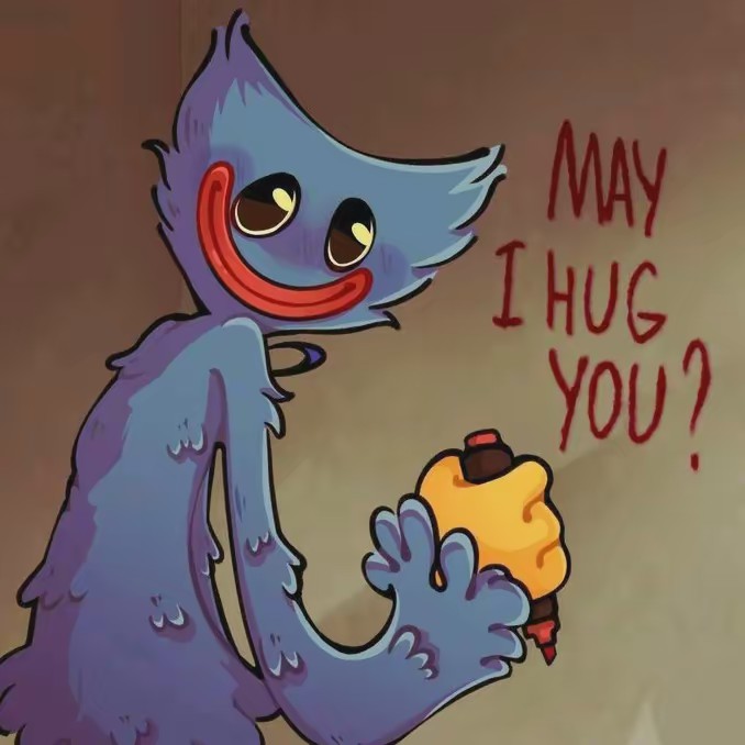 huggy_wuggy