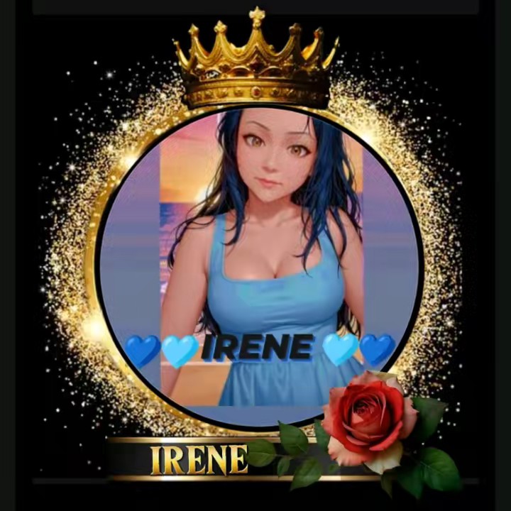 🦐🐼💞MI REYNYTA,👑🌹🅱️